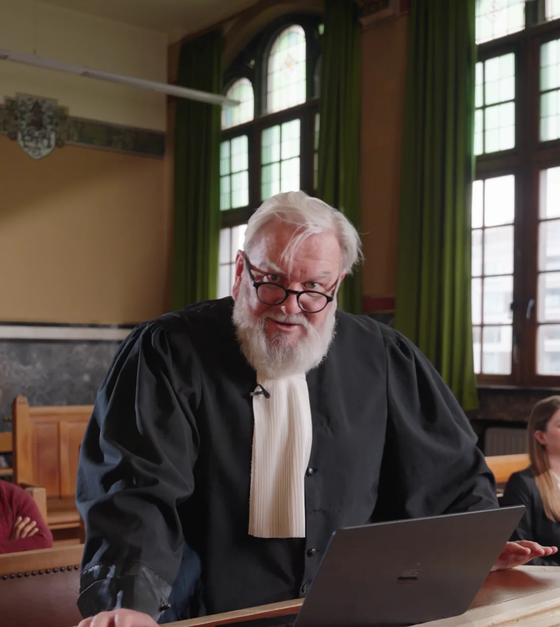 Had jouw advocaat maar LegalPal